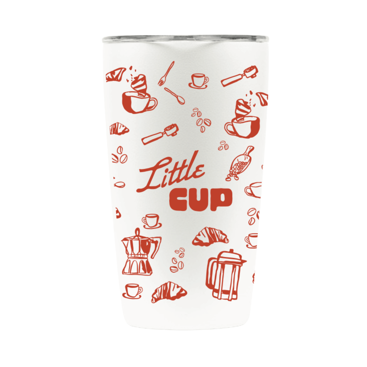 Little Cup MiiR Tumbler