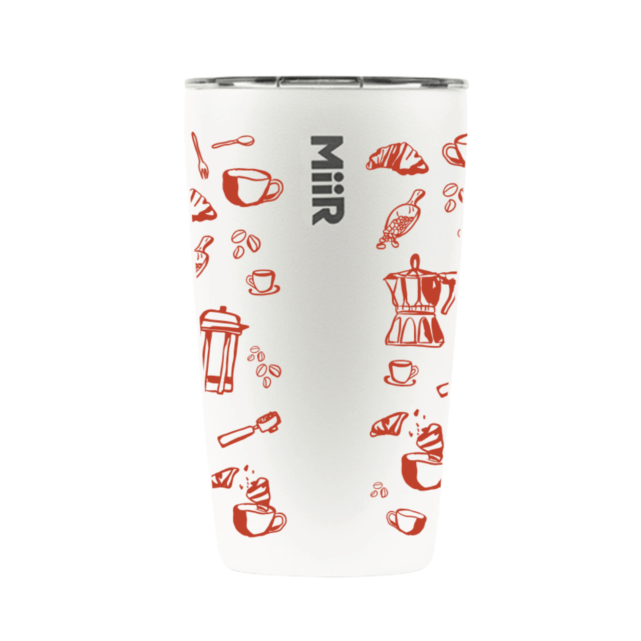 Little Cup MiiR Tumbler
