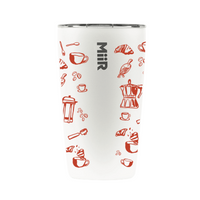 Little Cup MiiR Tumbler