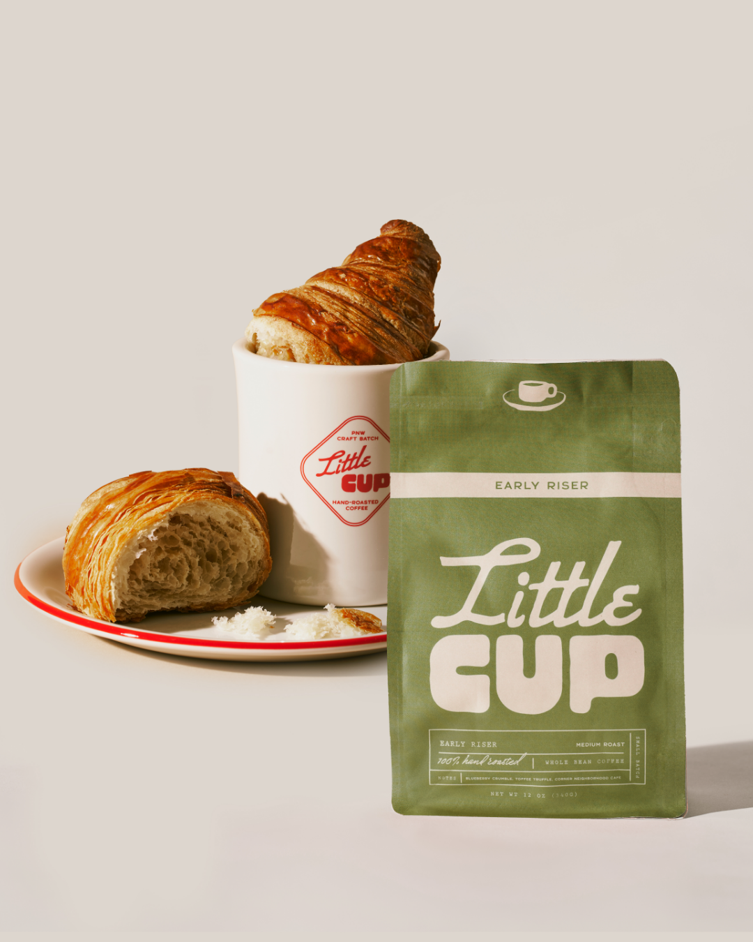 Early Riser Bundle