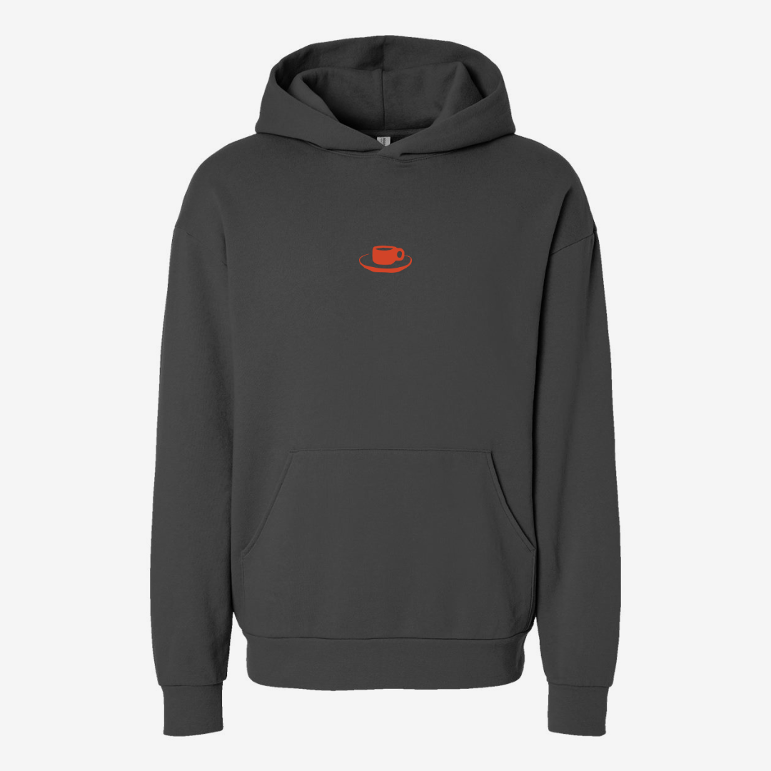 Little Cup Hoodie