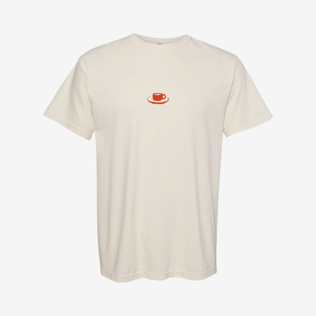 Little Cup T-shirt