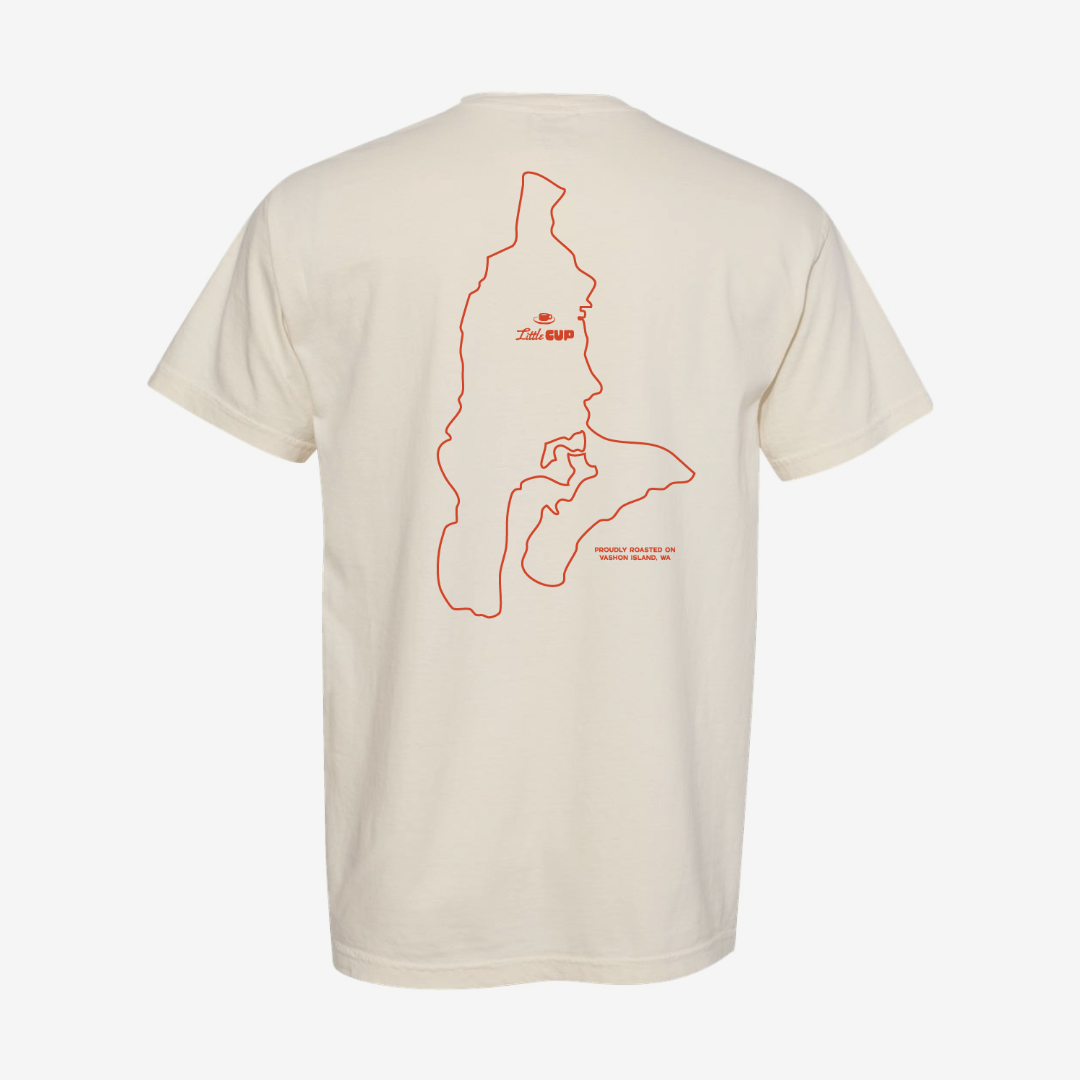 Little Cup T-shirt