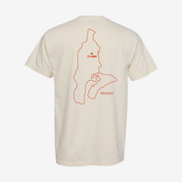 Little Cup T-shirt