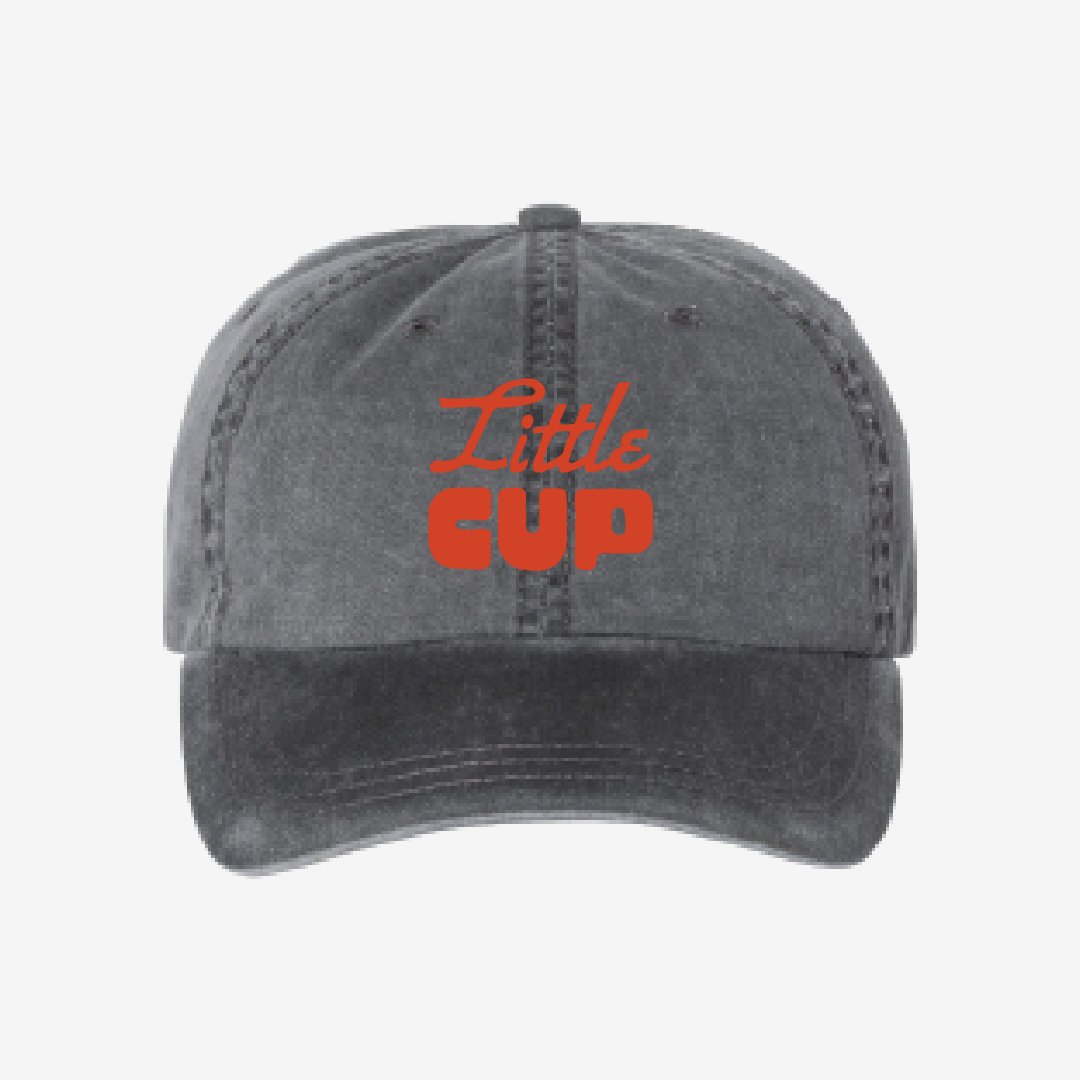 Little Cup Hat