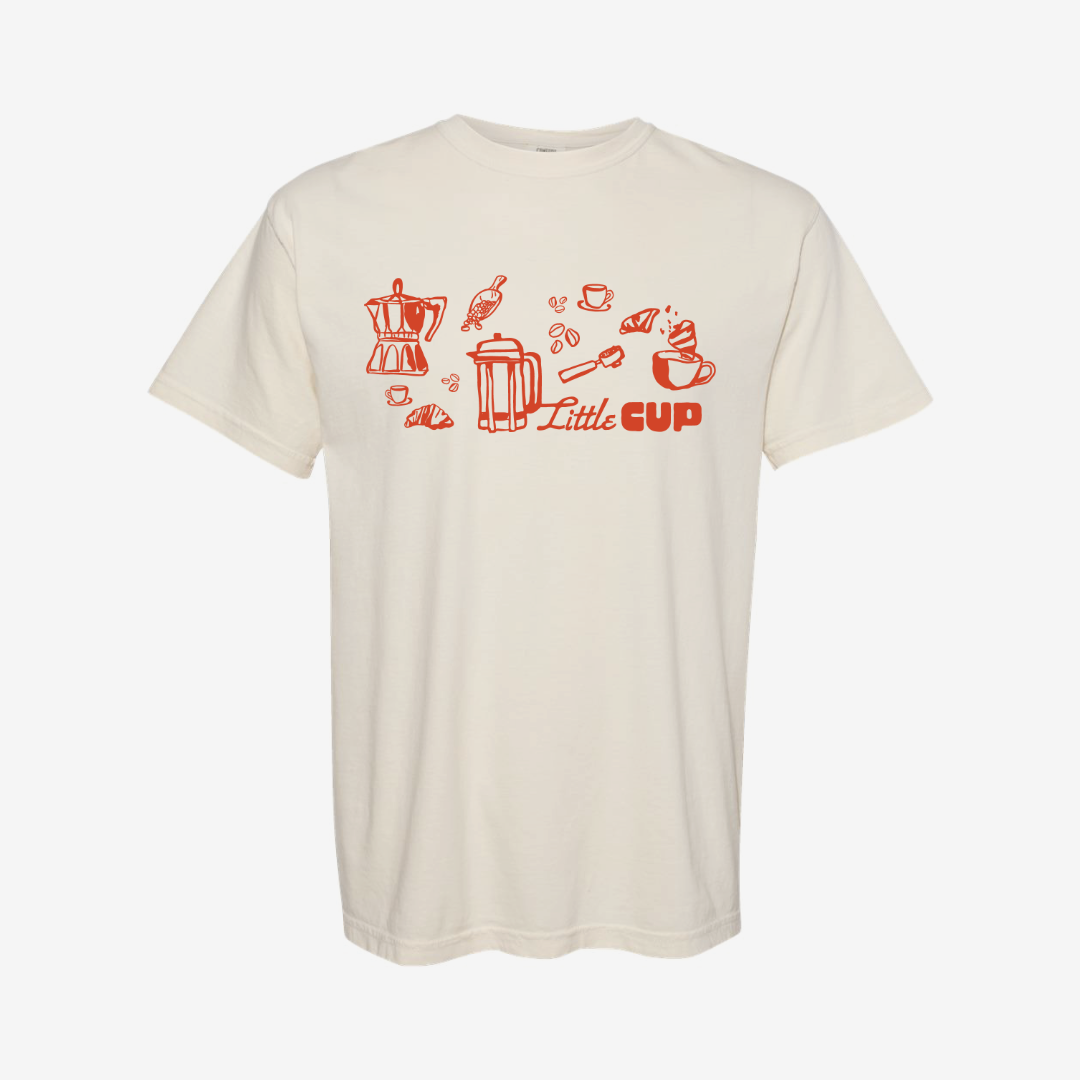 Our Favorite Things T-shirt