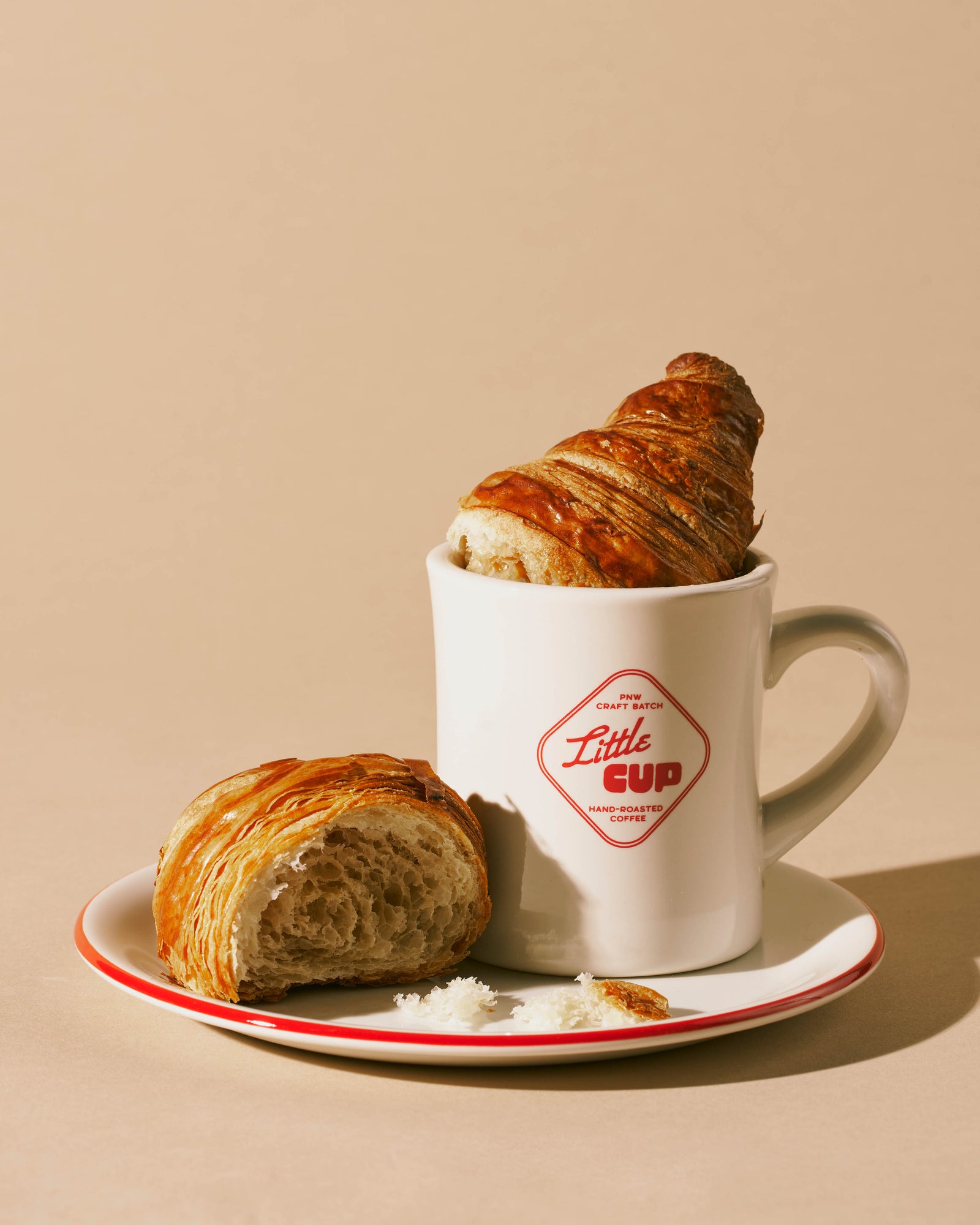 Original Diner Mug