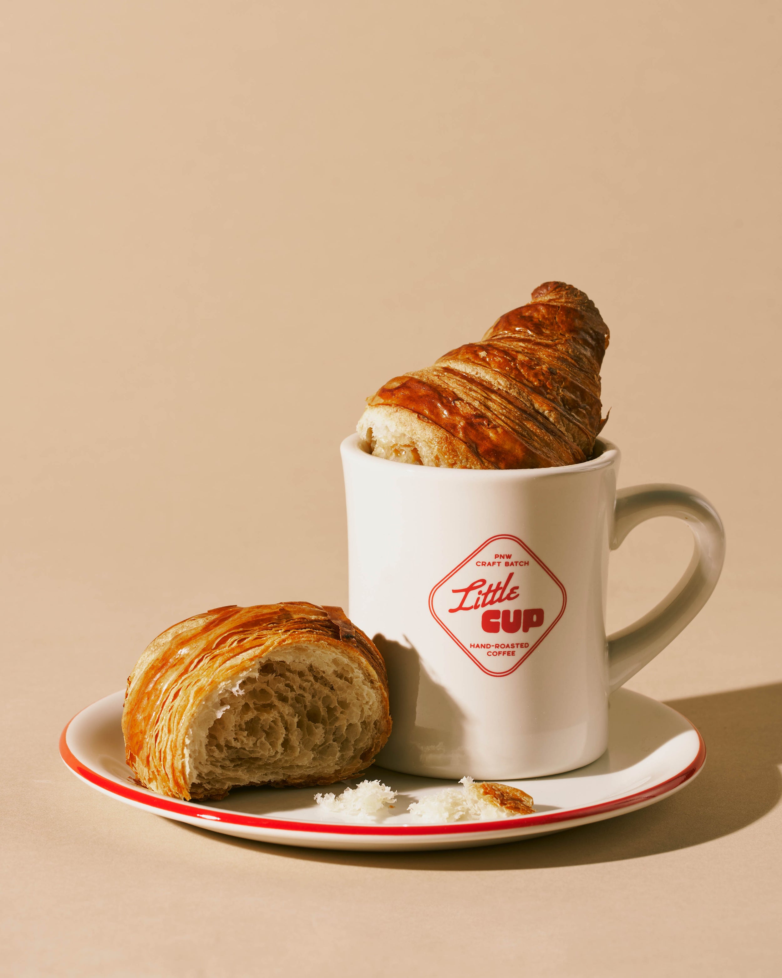 Original Diner Mug