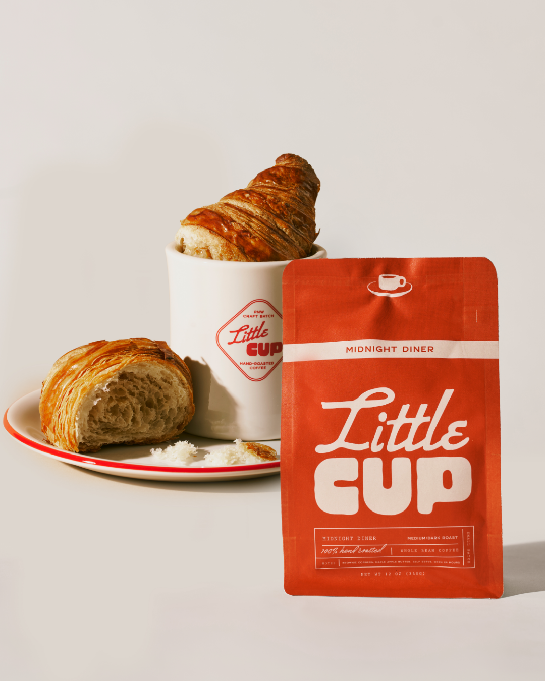Midnight Diner Bundle